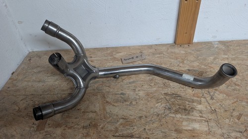 Ducati 900 auspuff - ss,