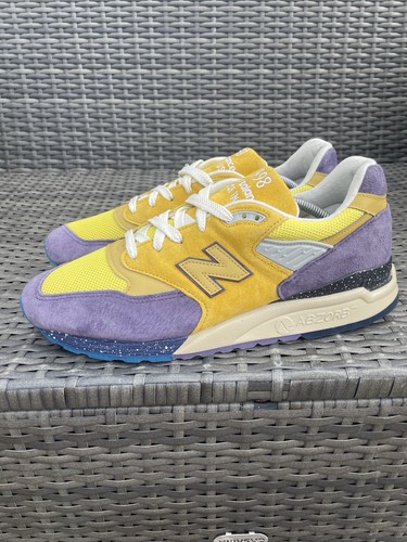 Rare 2021 new balance - rare, 998
