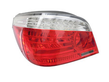 Rückleuchte Rücklicht Heckleuchte Li orig für BMW E60 525i LCI 07-10 Lim