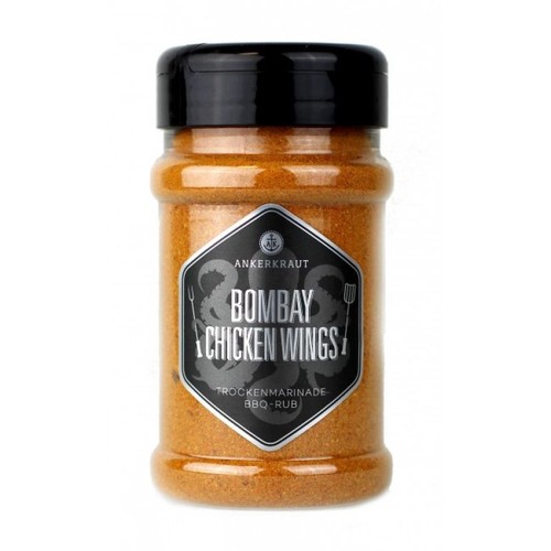 Ankerkraut bombay chicken - ankerkraut,