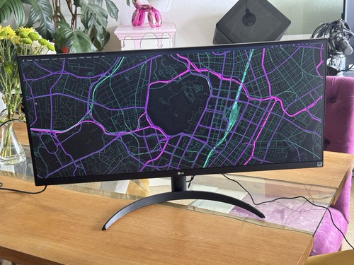 Ultrawide 34wq500 - ultrawide,