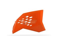 Seitenverkleidungen vorn