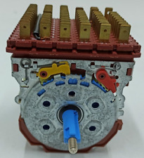 Whirlpool Programmschaltwerk