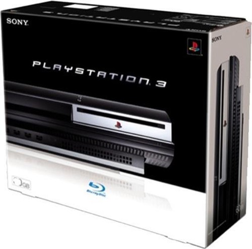 Sony playstation ps3 - sony, 160gb