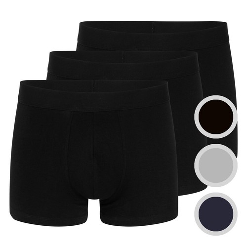 3er pack almonu organic - 3er,