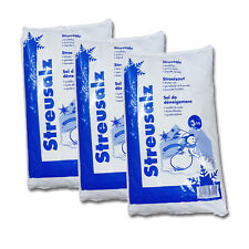 Streusalz im Beutel, 9kg