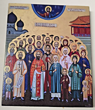 Heilige Märtyrer von China