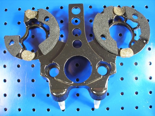 Tacho cockpit halter 650 z - halter,