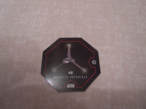 Leclerc star wars karte rogue - wars, "rogue
