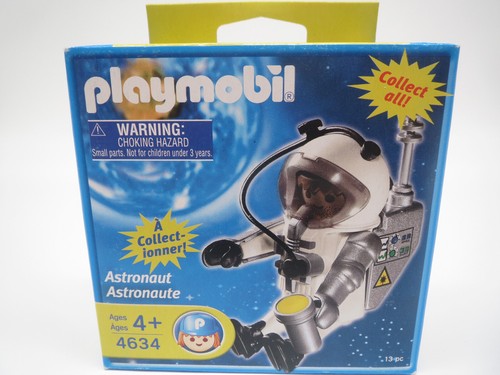 Playmobil 4634 astronaut usa - playmobil, "astronaut