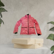 Skijacke Freizeitjacke Damen JC de Castelbajac Rossignol pink Gr. S