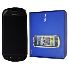 BNIB Nokia C7-00 Navigation