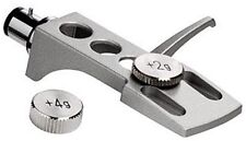 Analogis HS Headshell Silber