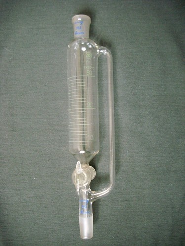 Tropftrichter mit - tropftrichter, ml