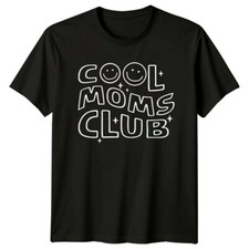 Cooles Moms Club Grafik