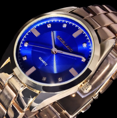 Excellanc damen uhr - excellanc,