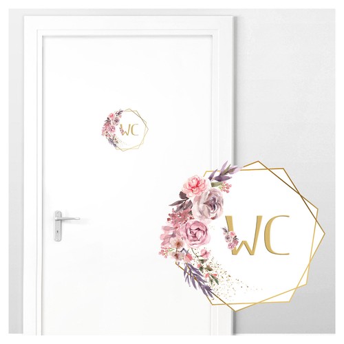 Grandora wandsticker aufkleber - wandsticker,