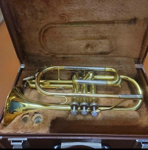 Yamaha ycr 2330 - yamaha, cornet