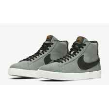 Nike SB Zoom Blazer Mid Jade Horizon - Größe 7 - Ref 5257-1-A
