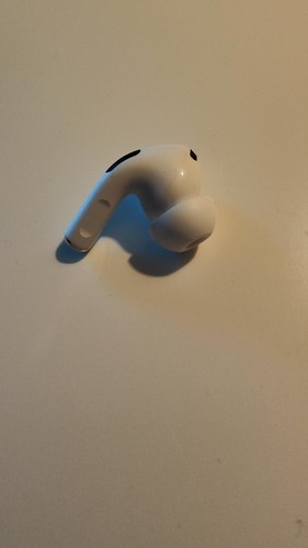 Original apple airpod - pro, 2
