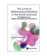 The Limits of Mathematical