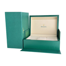 Rolex Oyster M Eco Uhrenbox