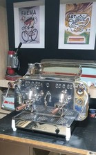 Faema E61 Jubile  A/2