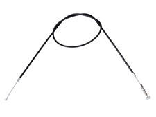 Hercules XE 9 Enduro Vorderrad Bremszug Brems Bremse Zug