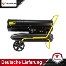 Diesel Heizkanone 30 KW mit