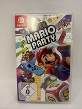 Super Mario Party (Nintendo