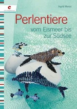 Perlentiere: vom Eismeer bis