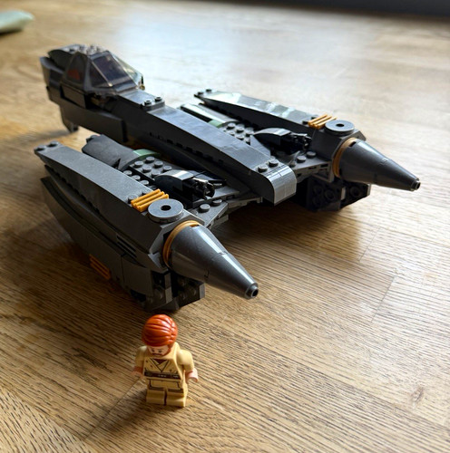 Lego raumschiff spaceship - lego, raumschiff/spaceship