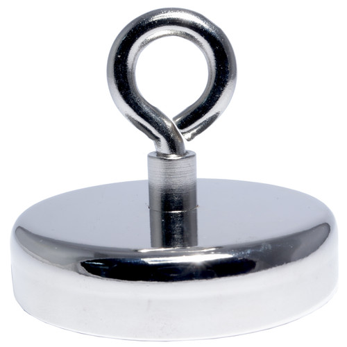 Bergemagnet angelmagnet - 80,