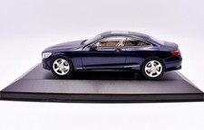 Modellauto mercedes klasse - modellauto,