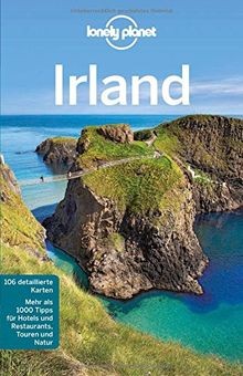 Lonely planet reiseführer - lonely,