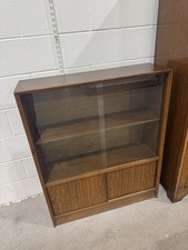 Herbert E Gibbs Glasfront