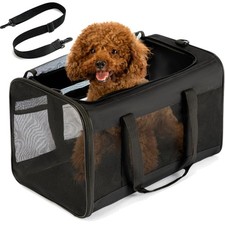 Hundetransporttasche Katzen