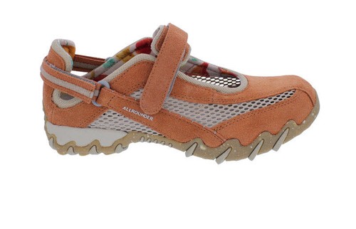 Allrounder sneaker niro - allrounder, 23/12