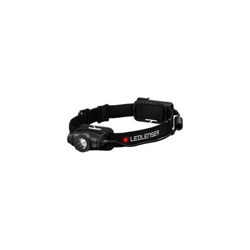Ledlenser core kompakte - h5,