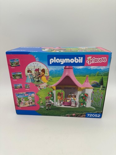 Playmobil princess maskenball - playmobil,
