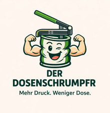 Dosenpresse für Nassfutter