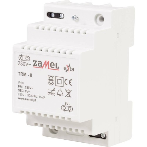 Zamel trm - zamel, trm-8