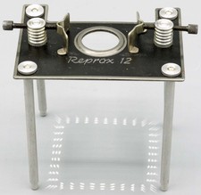 Voss Diax Reprox 12 - Reprostand - Reprostativ - Vintage