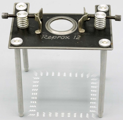 Voss diax reprox - diax, 12