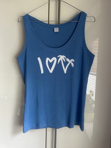 Bogner fire ice tanktop - bogner, gr