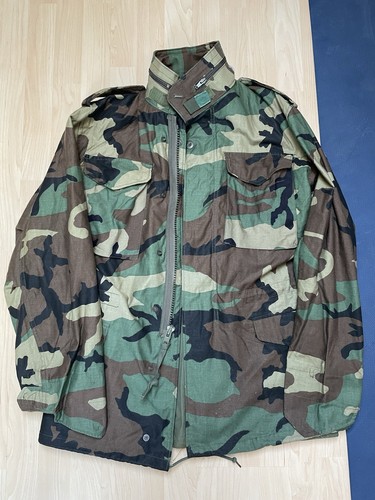 Original m65 - original, us