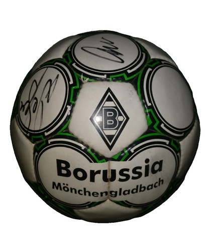 Borussia mönchengladbach - borussia,