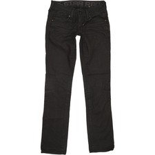 G-Star Corvet  Damen Schwarz