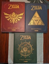 The Legend of Zelda Hyrule