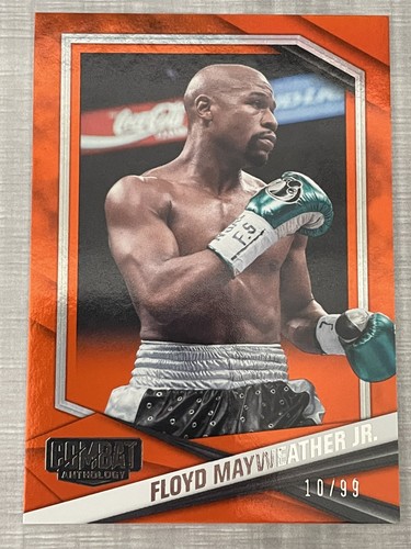 Floyd mayweather 99 - floyd,